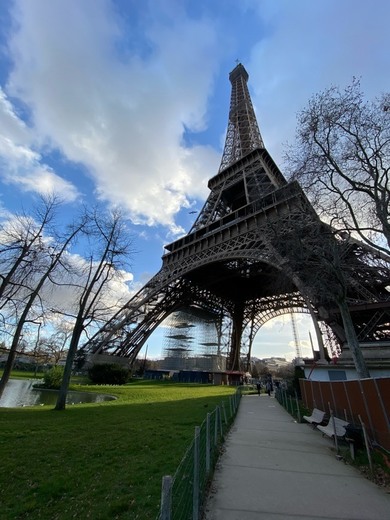 Torre Eiffel