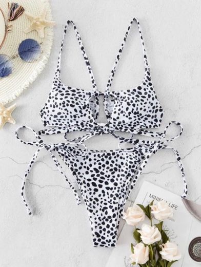 Bikini Swimsuit ZAFUL