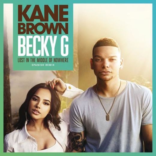 Kane Brown - Deezer