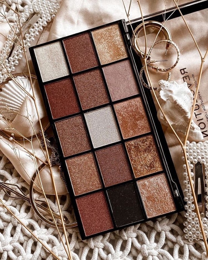Social Makeup 