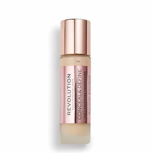 Makeup Revolution London Base De Maquillaje 50.28 ml