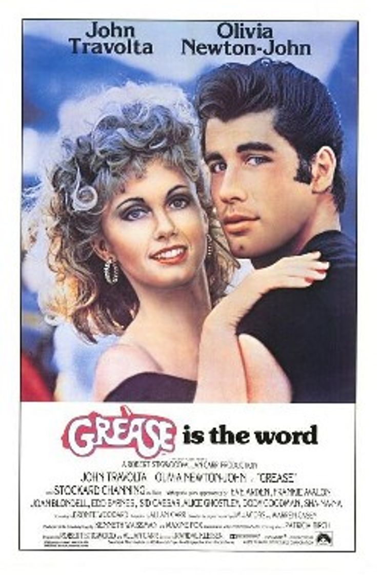 Movies Grease nos tempos de brilhantina (1959)