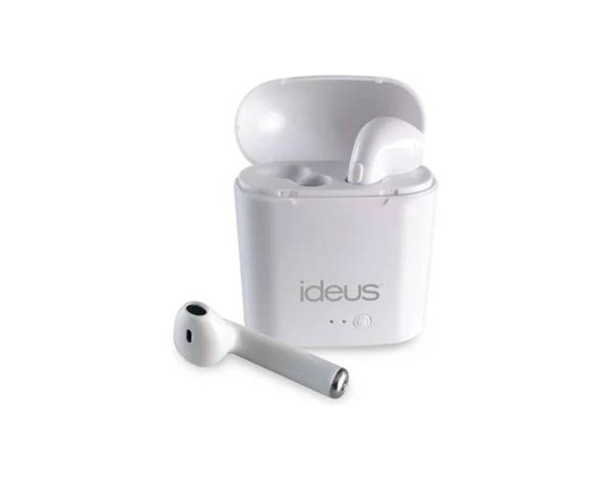 Product Auriculares Bluetooth True Wireless IDEUS