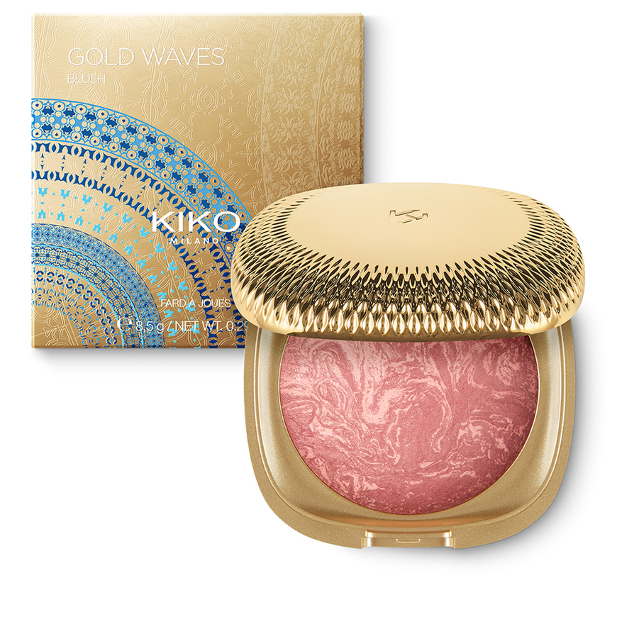 Fashion Blush Kiko 