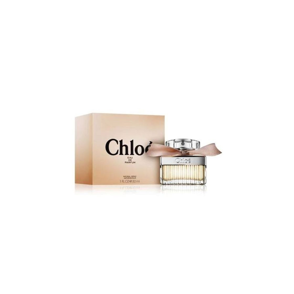 Producto Chloé Signature Eau De Parfum 