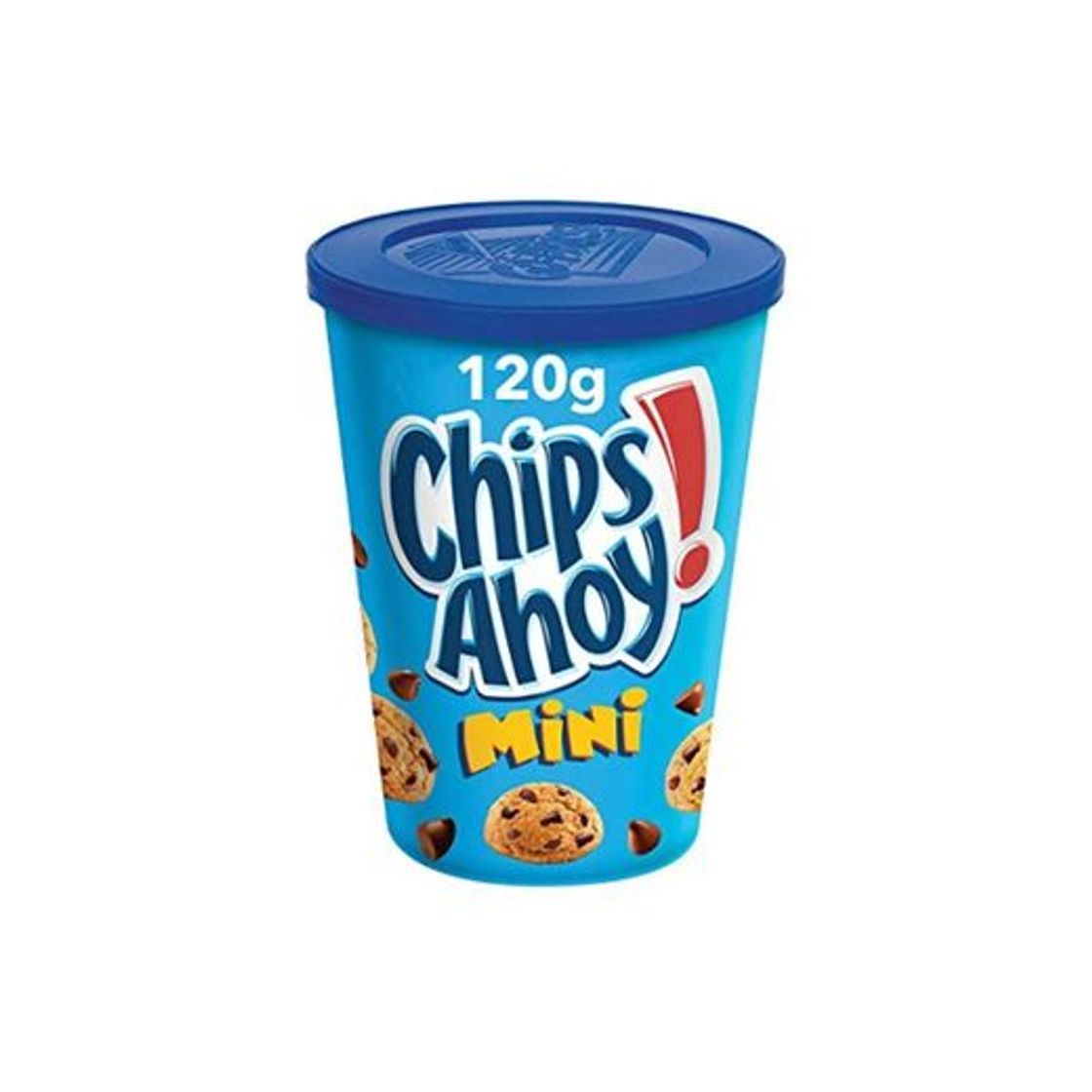 Social Chips Ahoy!