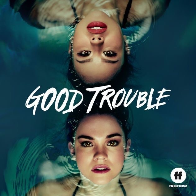 Serie Good Trouble