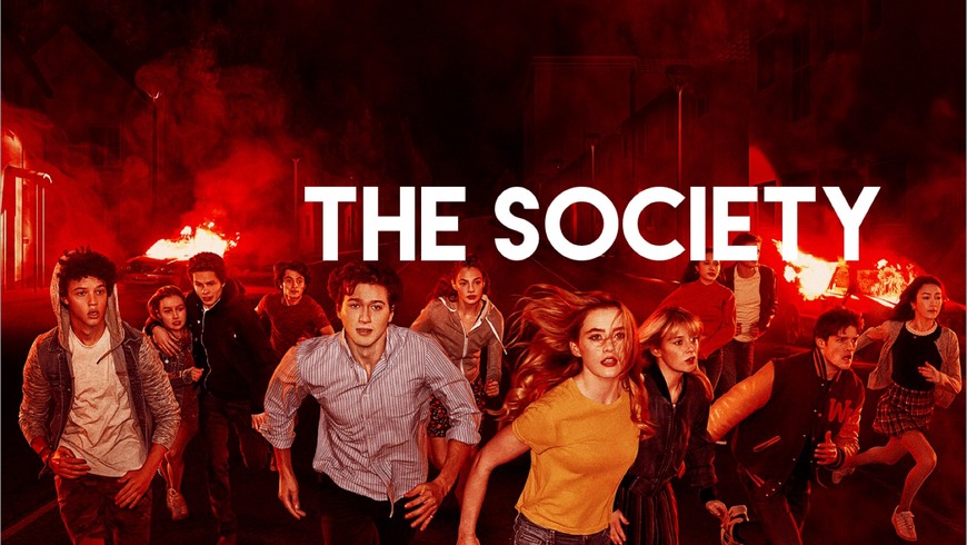 Serie The Society