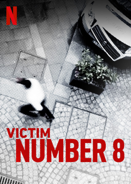 Serie La víctima número 8