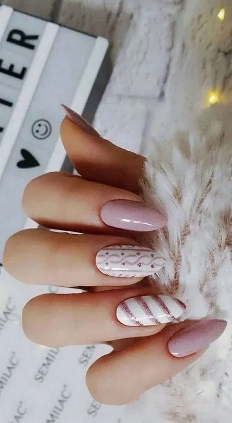 Unhas ✨