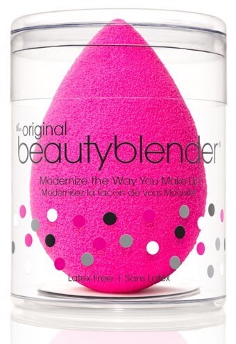 Moda Beautyblender ✨