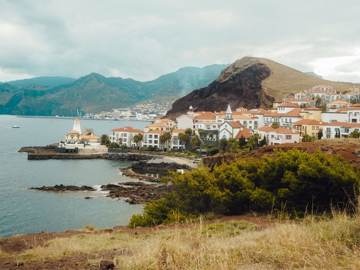 Lugar Quinta do Lorde Resort Hotel Marina