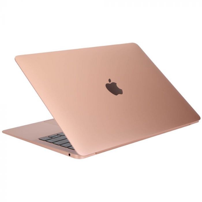 Fashion Apple MacBook Air 13'' Retina DOURADO