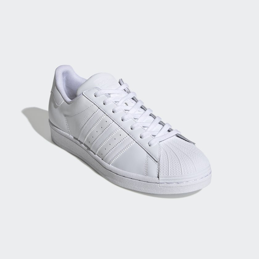 Moda Adidas Superstar Branco 