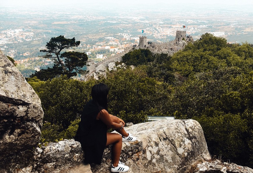 Place Castelo dos Mouros