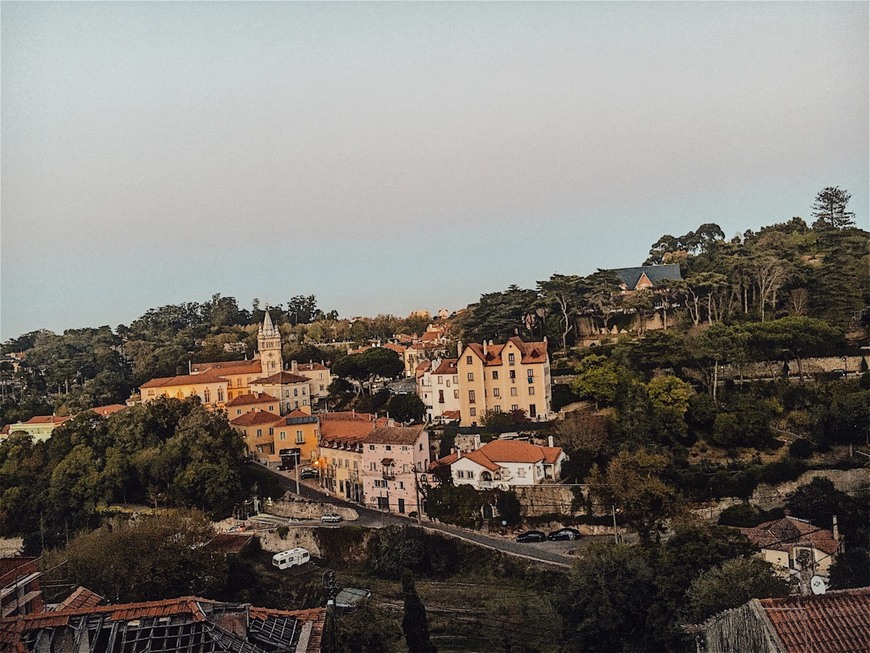 Place Sintra