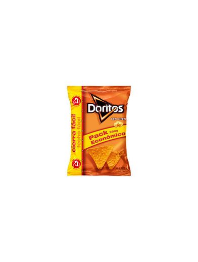 Doritos Tex Mex - Sabor a Queso