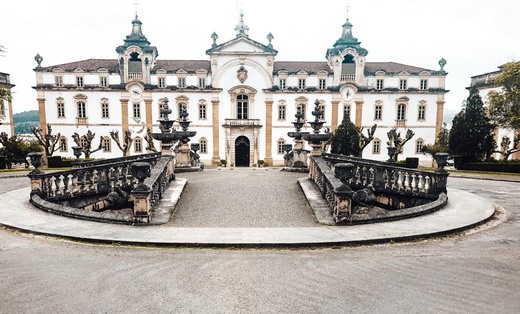 Seminário Maior de Coimbra