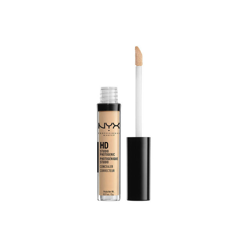 Producto NYX- Corretor de Ojeras e Imperfecciones HD 