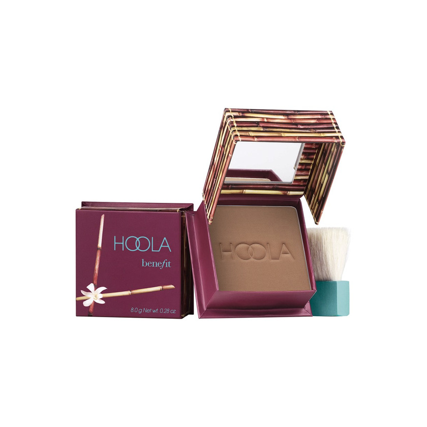 Social Benefit Hoola Bronzer