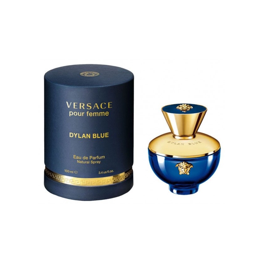 Producto Dylan Blue Pour Femme EDP- VERSAGE