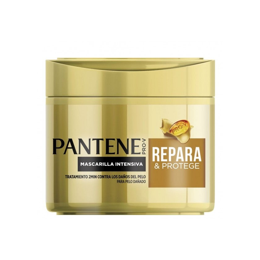 Productos Mascarilla Repara y Protege- PANTENE