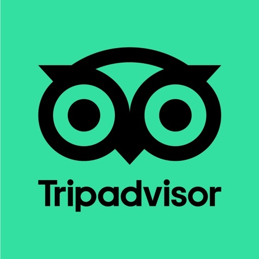 App TripAdvisor: hoteles, vuelos