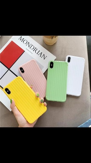 Capas para Iphone