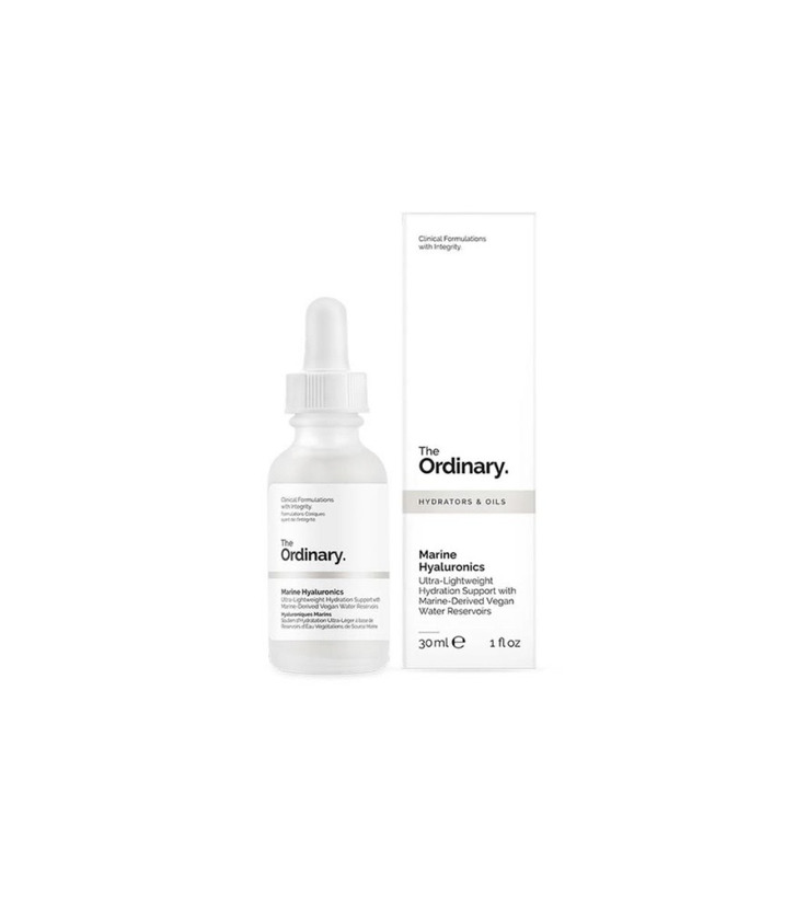 Producto The Ordinary 