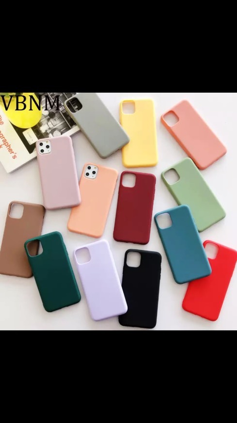 Product Capas para iPhone 