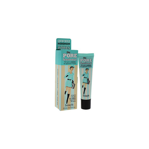 BENEFIT COSMETICS The POREfessional FULL SIZE 22.0 mL