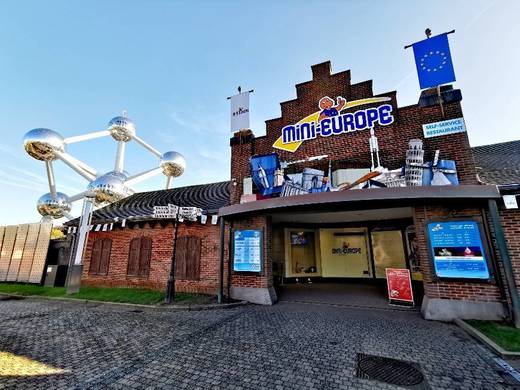 Mini-Europe