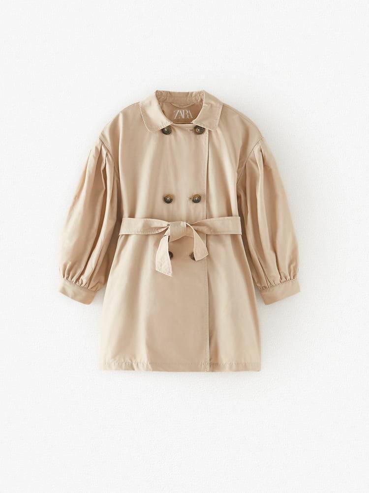 Product Trench coat 