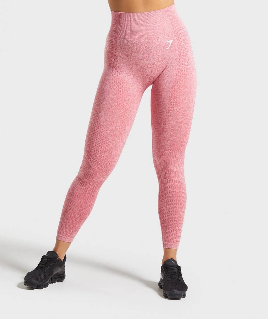 Producto Leggings pink marl