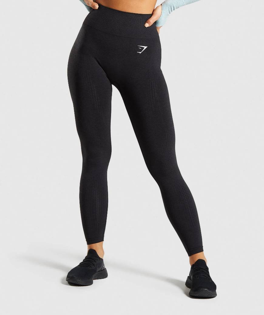 Producto Leggings black marl