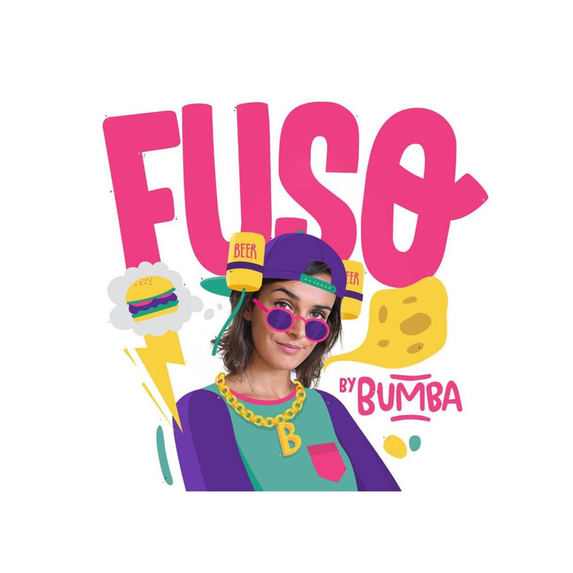 Social Fuso