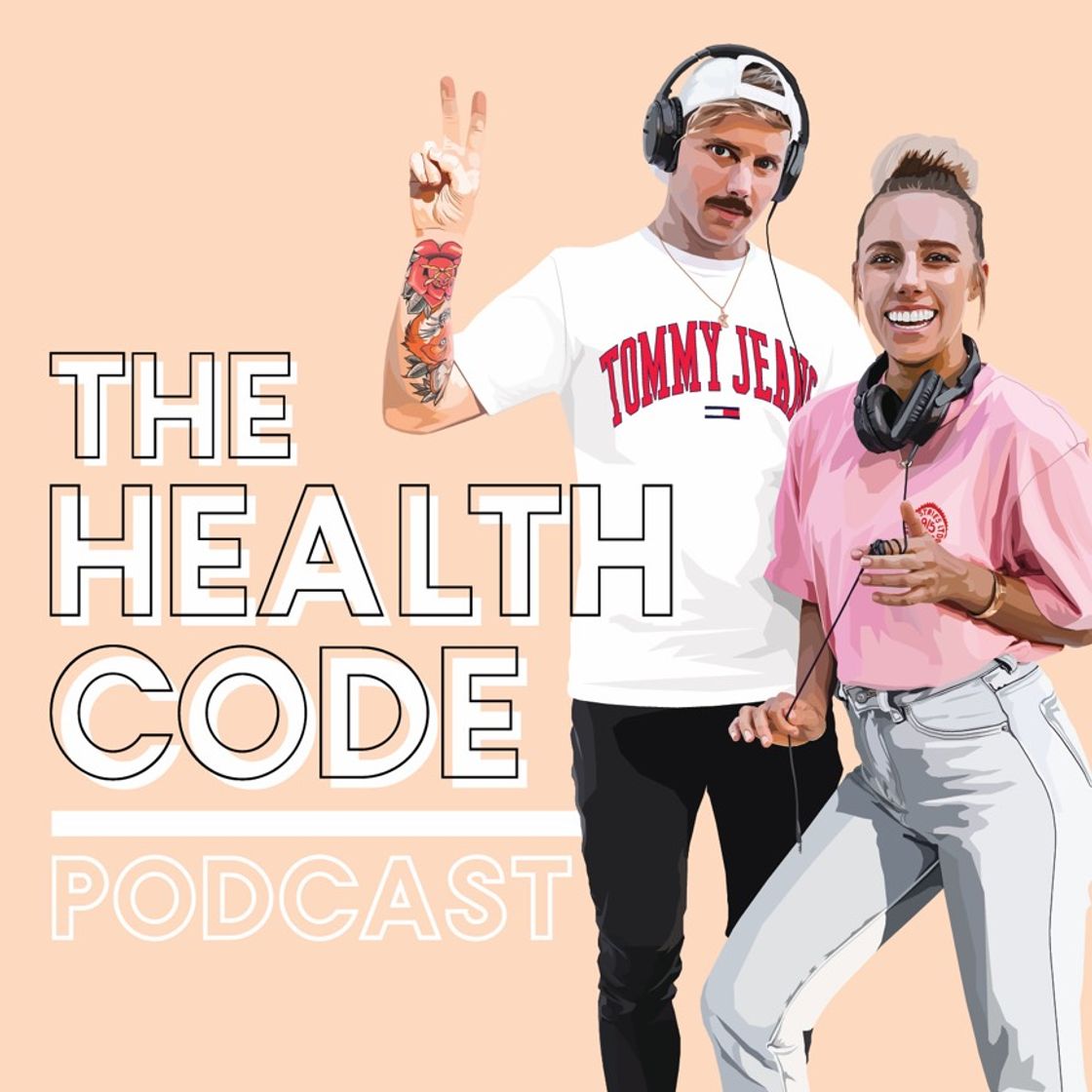 Moda ‎The Health Code - Apple Podcasts