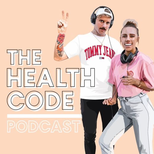‎The Health Code - Apple Podcasts