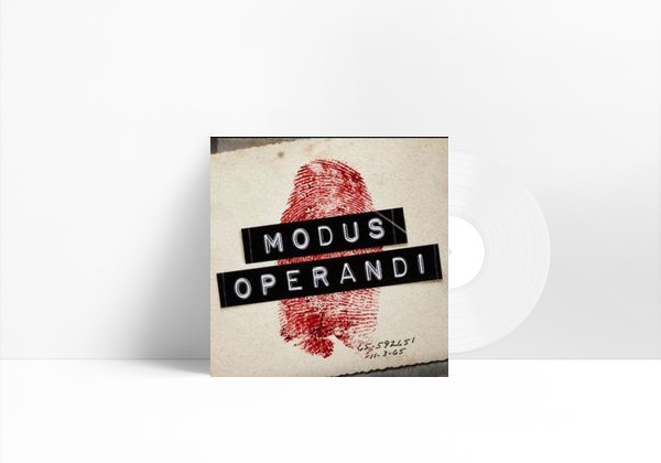 Modus Operandi