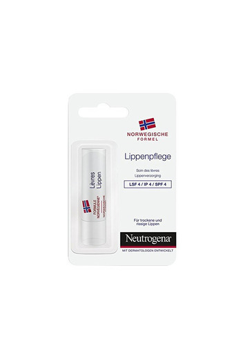 Protector labial, de Neutrogena