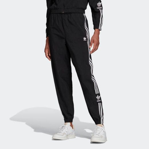 adidas Calças - Preto