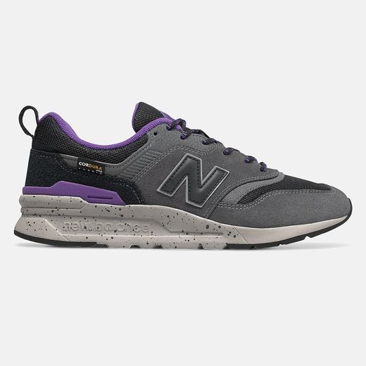 NB 997H Magnet with Prism Purple