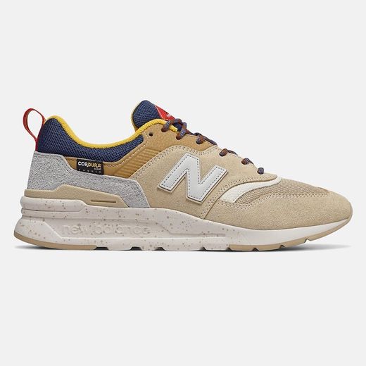 NB 997H Incense with Moroccan Tile