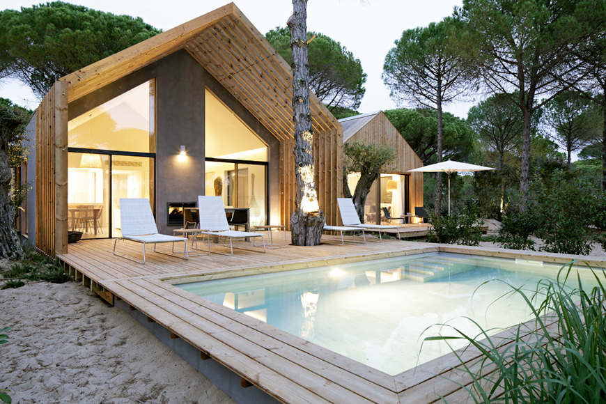 Place Hotel Sublime Comporta