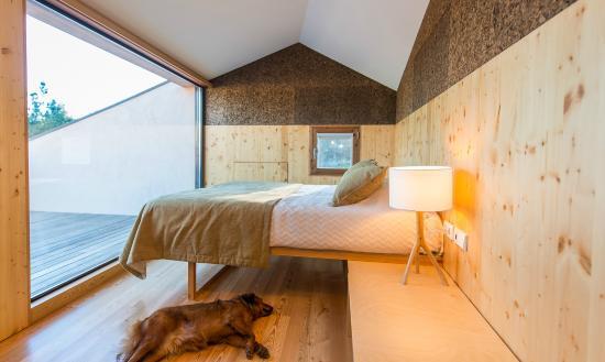 Place Vale do Ninho Nature Houses