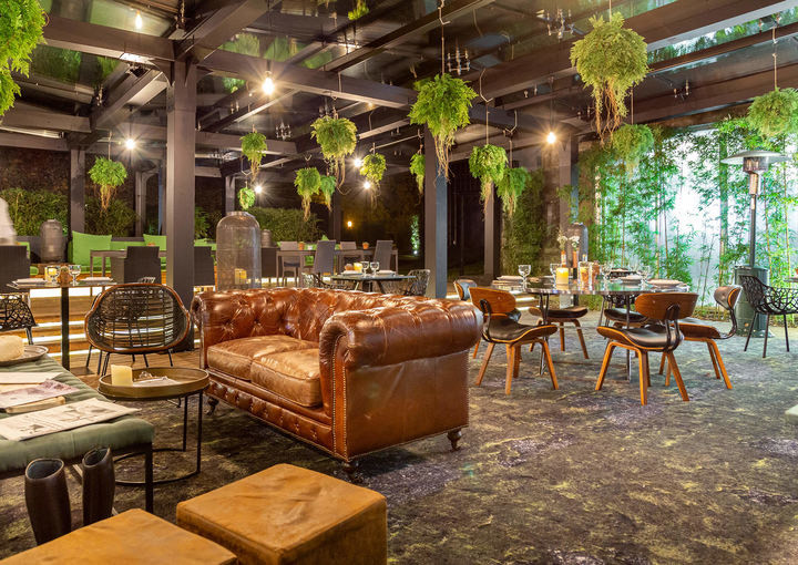 Place Furnas Boutique Hotel Thermal & Spa