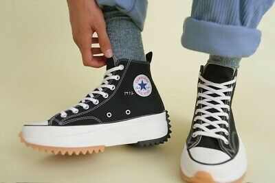 Producto Converse Run Star Hike High 