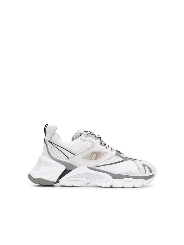 Social ASH Flex Chunky Mesh 