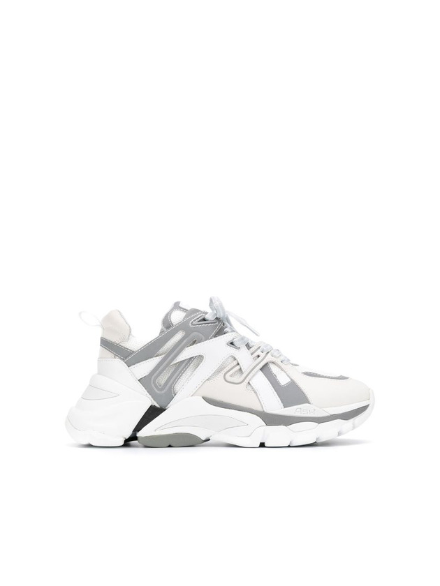 Social ASH Flash Trekking 