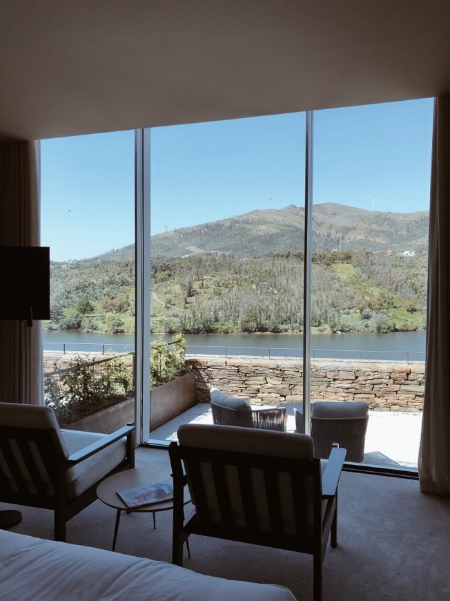 Lugar Douro41 Hotel & Spa